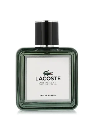 Nejprodávanější Lacoste Original EDP 60 ml M