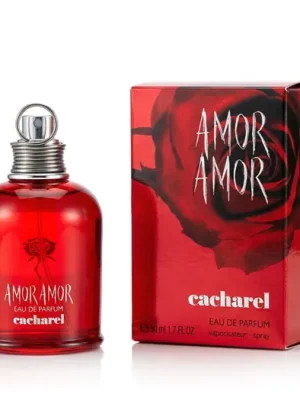 Cacharel Amor Amor EDP 50 ml W Sleva