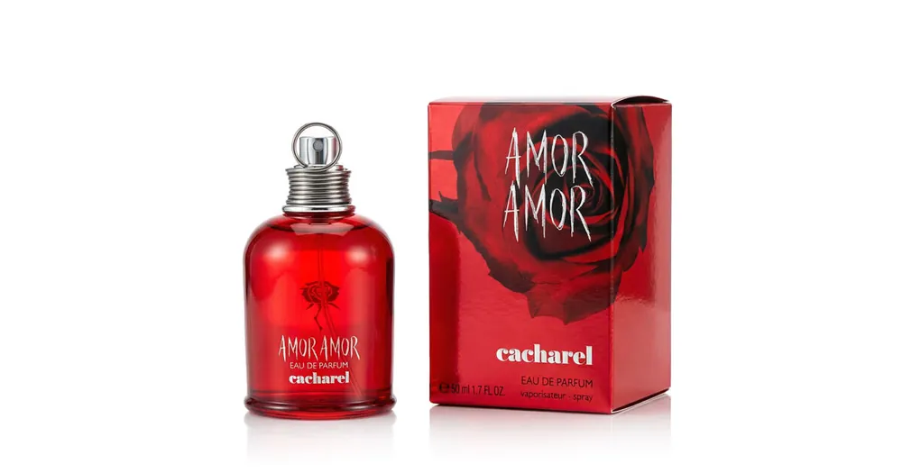 Cacharel Amor Amor EDP 50 ml W Sleva