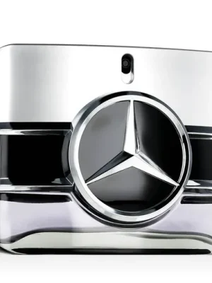 Mercedes-Benz Mercedes-Benz Sign Your Attitude EDT rozbaleno 50 ml M Poslední Šance
