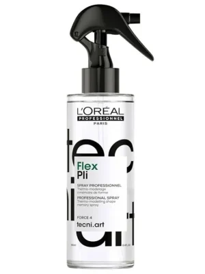 Top Prodej LOREAL Professionnel Tecni.Art Flex Pli Thermo Spray 190ml - termofixační sprej na vlasy