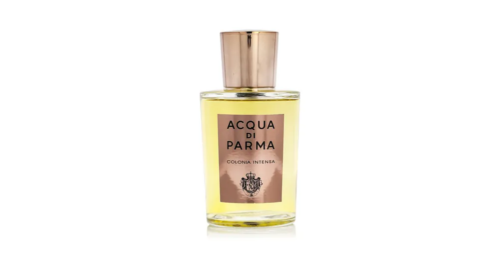 Acqua Di Parma Colonia Intensa EDC poškozená krabička 100 ml M Rychlé Dodání