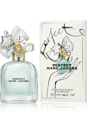 Super Cena Marc Jacobs Perfect EDT rozbaleno 50 ml W