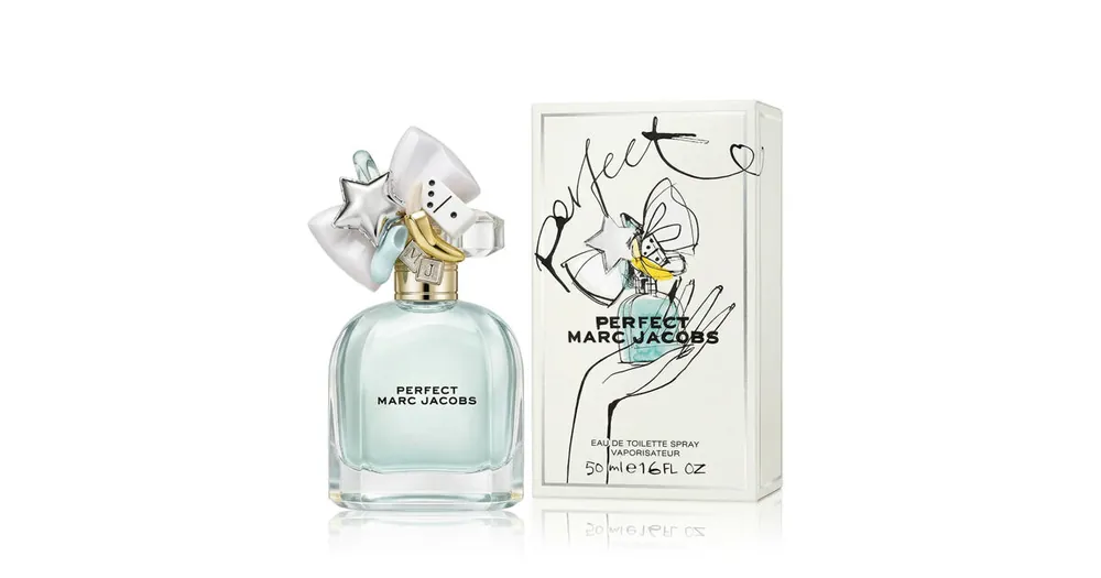 Super Cena Marc Jacobs Perfect EDT rozbaleno 50 ml W