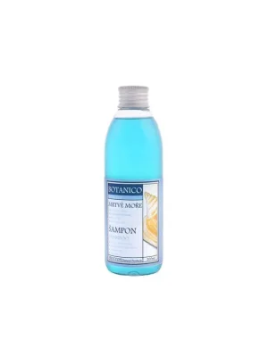 Botanico Mrtvé moře Šampón 200 ml Odeslání Ihned