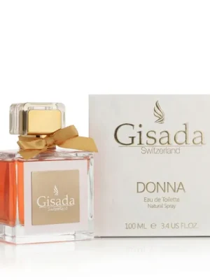 Pouze Dnes Gisada Donna EDT rozbaleno 100 ml W