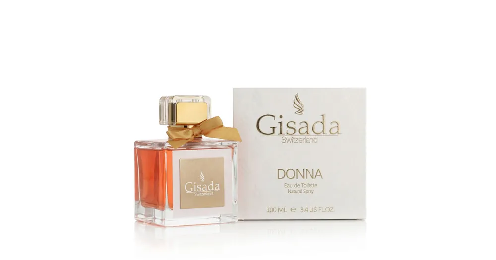 Pouze Dnes Gisada Donna EDT rozbaleno 100 ml W