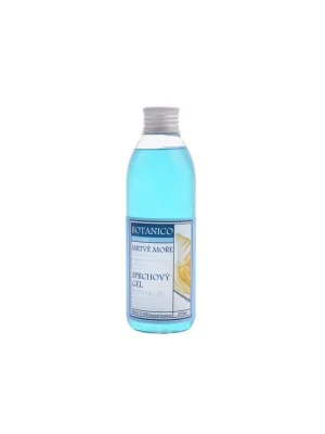 Botanico Mrtvé moře sprchový krém gel 200 ml Nová Kolekce