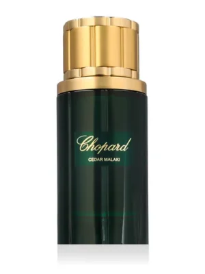 Nová Kolekce Chopard Cedar Malaki EDP tester 80 ml UNISEX