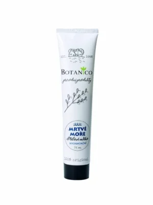 Objednat Nyní Botanico Pleťové mléko Mrtvé moře 100 ml