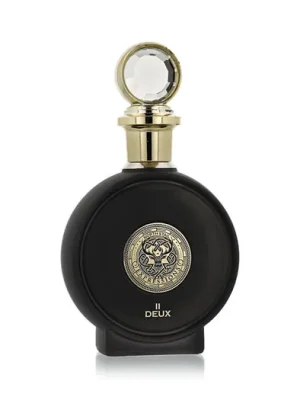Značkový North Stag Expressions Deux II Extrait de Parfum 100 ml UNISEX