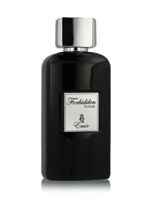 Výhodná Nabídka Emir Forbidden Sugar Extrait de Parfum 100 ml UNISEX