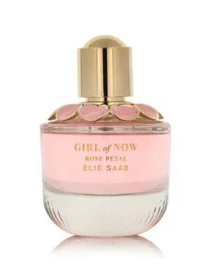 Poslední Šance Elie Saab Girl of Now Rose Petal EDP 50 ml W