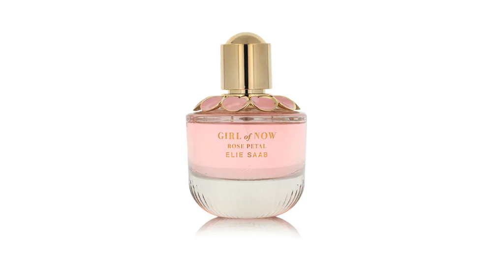 Poslední Šance Elie Saab Girl of Now Rose Petal EDP 50 ml W