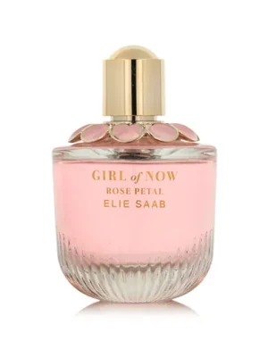 Akční Cena Elie Saab Girl of Now Rose Petal EDP 90 ml W