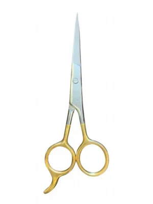 Standelli professional Kadeřnické nůžky na vlasy nerezová ocel 15 cm Hit Sezóny