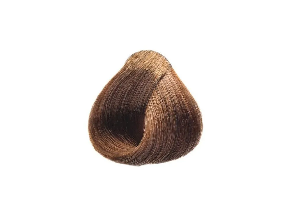 Výprodej BLACK Sintesis Barva na vlasy 100ml - intenzivní světlý blond 8-00