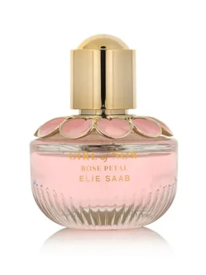Akční Cena Elie Saab Girl of Now Rose Petal EDP 30 ml W
