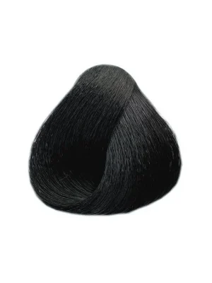 BLACK Sintesis Barva na vlasy 100ml - intenzivní tmavě hnědá 3-00 Cenově Výhodný