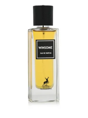 Hit Sezóny Maison Alhambra Winsome EDP 90 ml UNISEX