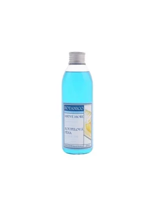 Ověřený BOTANICO Mrtvé moře koupelová pěna 200 ml
