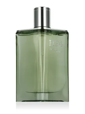Hermès H24 Herbes Vives EDP plnitelný tester 100 ml M Vrácení Zdarma
