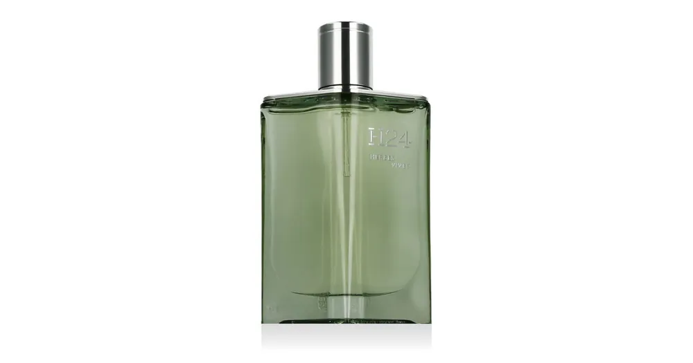 Hermès H24 Herbes Vives EDP plnitelný tester 100 ml M Vrácení Zdarma
