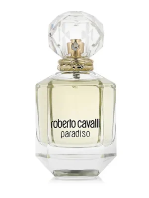Roberto Cavalli Paradiso EDP 75 ml W Cenově Výhodný