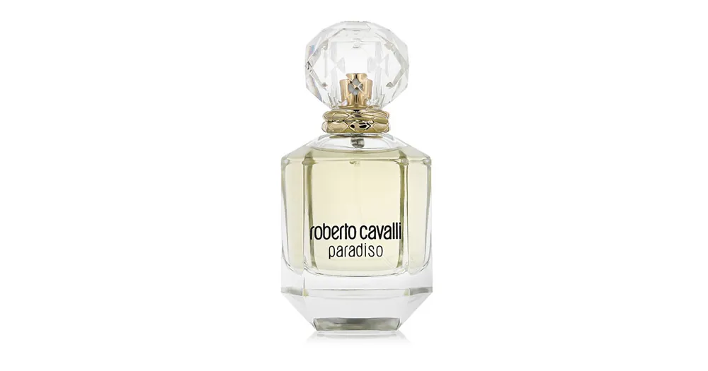 Roberto Cavalli Paradiso EDP 75 ml W Cenově Výhodný