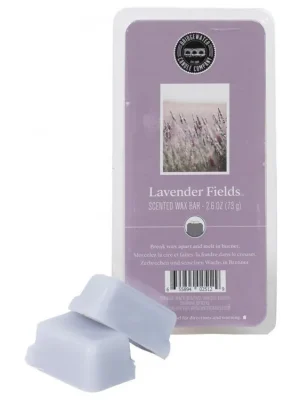 Bridgewater Candle Company Vonný vosk Lavender Fields 80 hod 73 g Omezená Nabídka