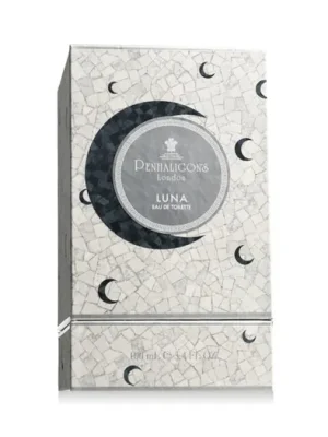 Vrácení Zdarma Penhaligon's Luna EDT 100 ml UNISEX