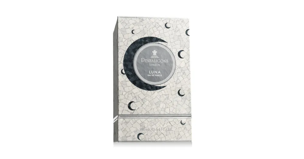 Vrácení Zdarma Penhaligon's Luna EDT 100 ml UNISEX