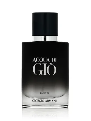 Expresní Doručení Giorgio Armani Acqua di Giò Parfém plnitelný 30 ml M