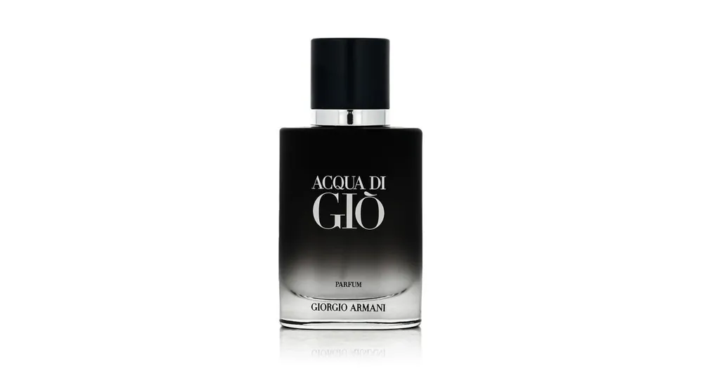 Expresní Doručení Giorgio Armani Acqua di Giò Parfém plnitelný 30 ml M
