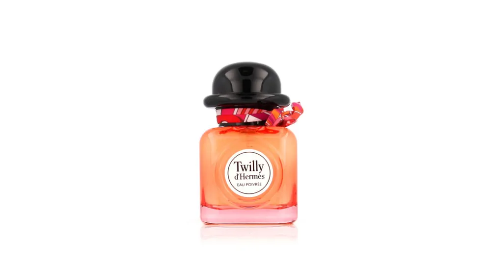 Hermès Twilly d'Hermès Eau Poivrée EDP tester 85 ml W Levný