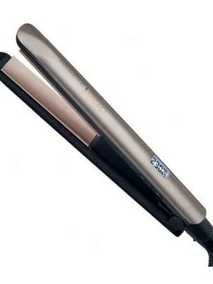 REMINGTON S8540 Keratin Protect - vlasová žehlička s keratinem s mandlovým olejem Koupit Online