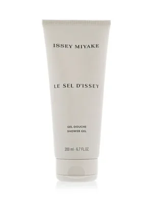 Nízká Cena Issey Miyake Le Sel d’Issey SG 200 ml M