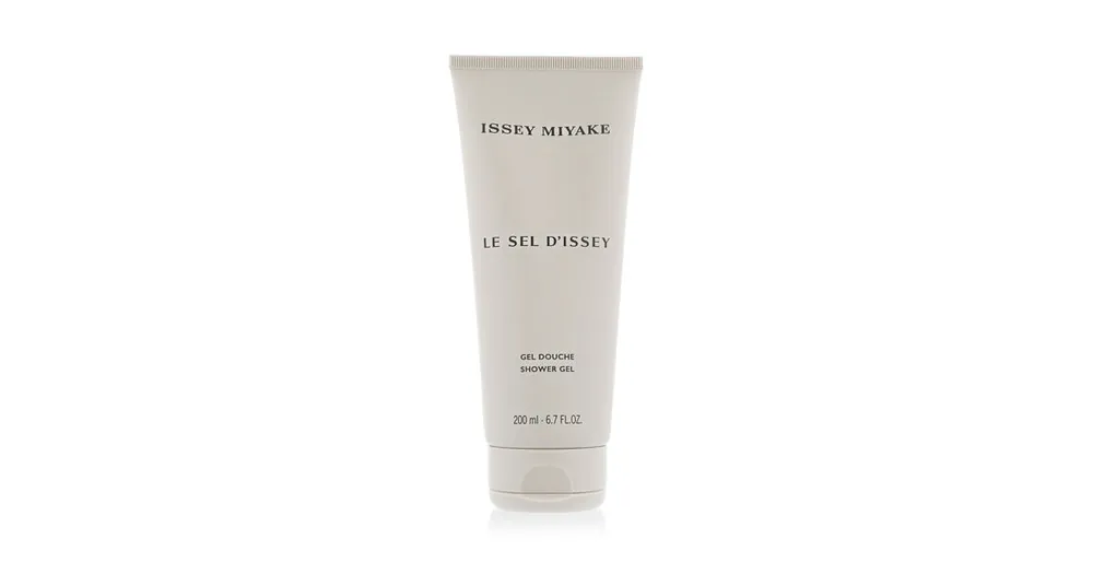 Nízká Cena Issey Miyake Le Sel d’Issey SG 200 ml M