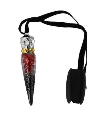 Christian Louboutin Rouge Louboutin Matte Fluids (Corset D`Amour) 4,5 ml Koupit Online