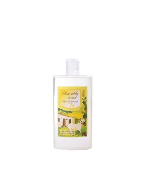 Kup Teď BOTANICO Sprchový gel s kozím mlékem a medem 250ml