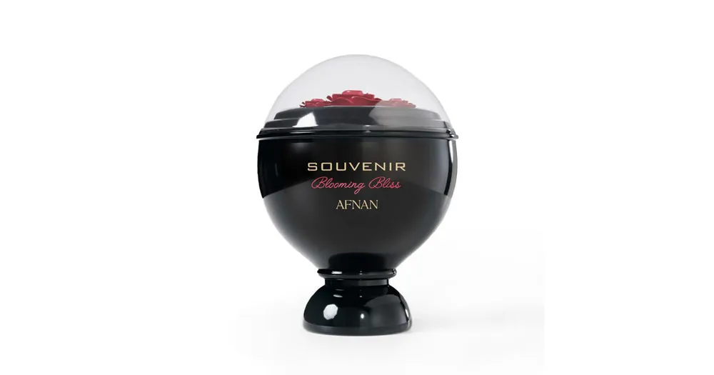 Koupit Online Afnan Souvenir Blooming Bliss EDP 100 ml W