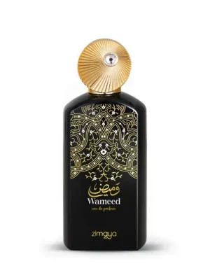 Bezpečná Platba Zimaya Wameed EDP 100 ml UNISEX
