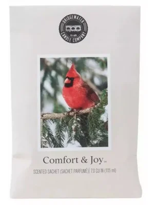 Vysoce Kvalitní Bridgewater Candle Company Vonný sáček Comfort & Joy