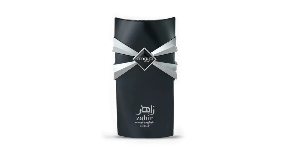 Speciální Cena Zimaya Zahir Cobalt EDP 100 ml UNISEX