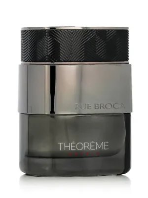 Rue Broca Théorème Matrix EDP 90 ml M Finální Výprodej