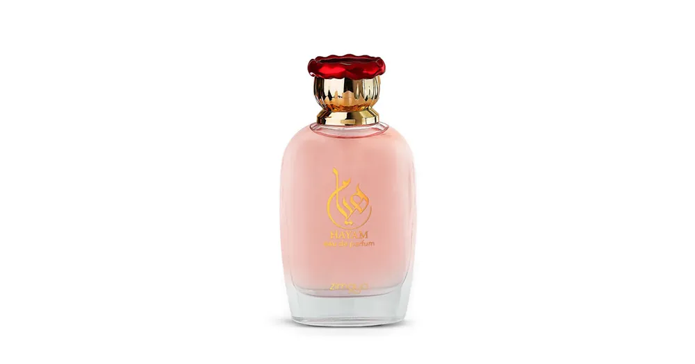 Zimaya Hayam EDP 100 ml UNISEX Sleva