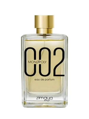 Zimaya Monopoly 002 EDP 100 ml UNISEX Akční Cena