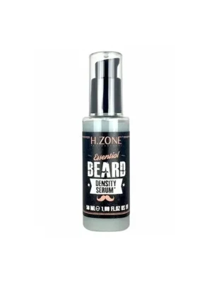 Ihned K Objednání H-ZONE Essential Beard Density Serum 50ml - výživné zahušťující sérum na vousy