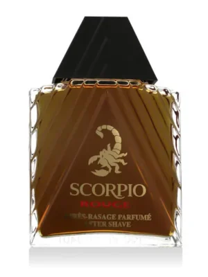 Scorpio Rouge AS 100 ml M Vysoce Kvalitní