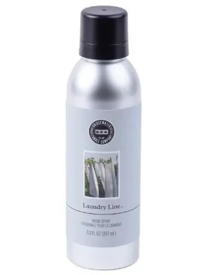 Top Prodej Bridgewater Candle Company Pokojová vůně ve spreji Laundry Line 198 ml